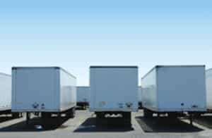 Trailers for sale in Cleveland OH